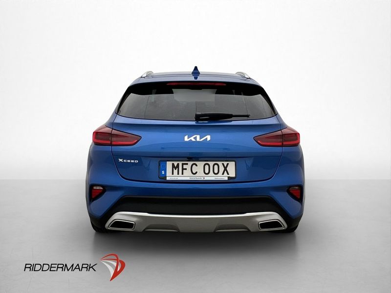 Kia XCeed bild 6