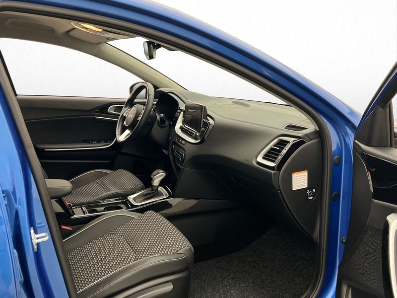 Kia XCeed bild 18