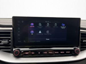 Kia XCeed bild 30