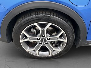 Kia XCeed bild 10