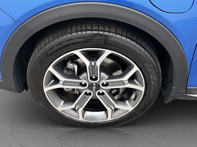 Kia XCeed bild 10