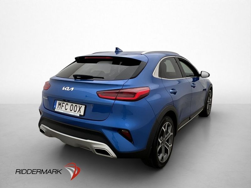Kia XCeed bild 8