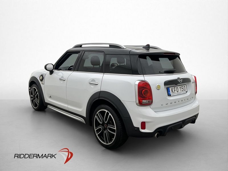 MINI Countryman bild 6