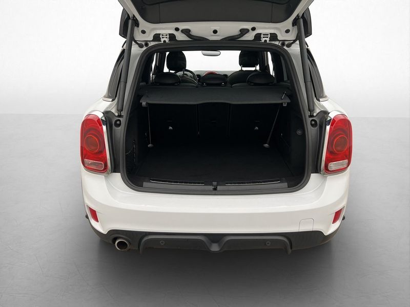 MINI Countryman bild 19