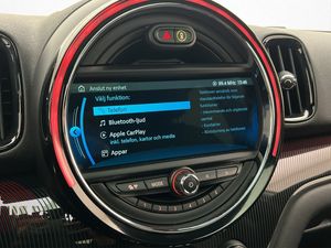 MINI Countryman bild 27