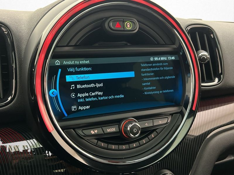 MINI Countryman bild 27