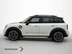 MINI Countryman bild 5