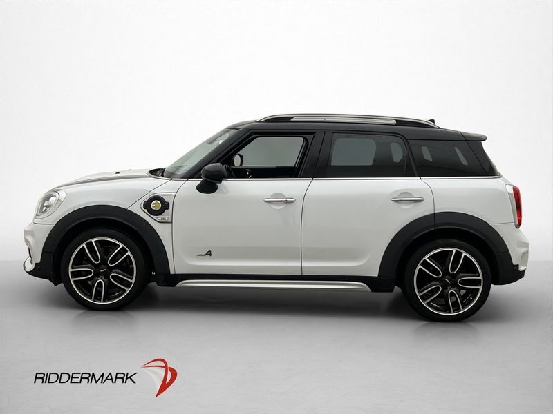 MINI Countryman bild 5