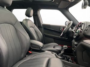 MINI Countryman bild 15
