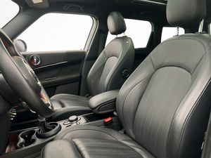 MINI Countryman bild 12