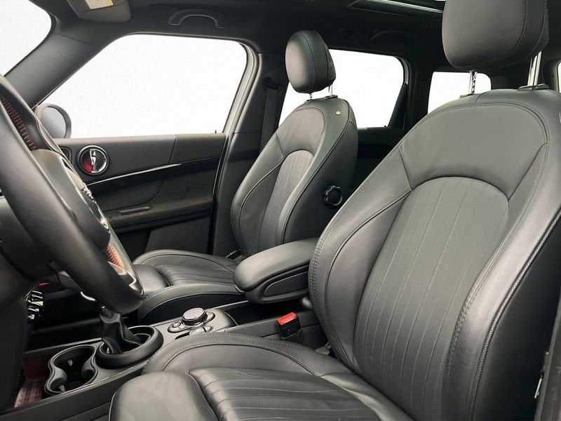 MINI Countryman bild 12