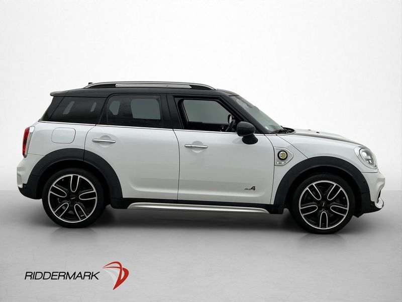 MINI Countryman bild 4
