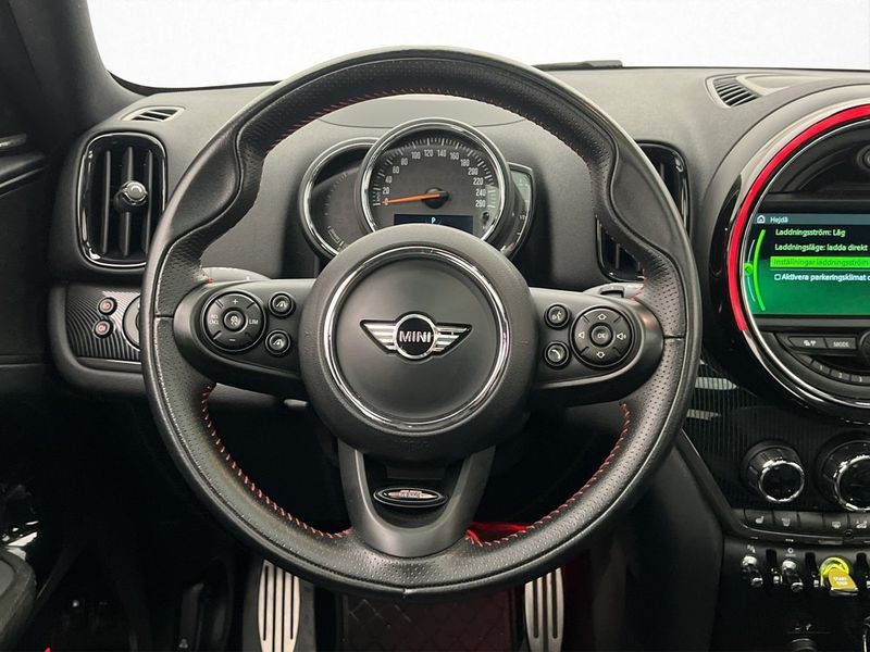 MINI Countryman bild 22
