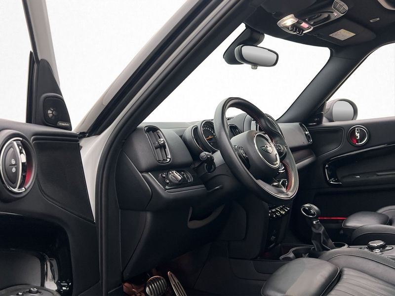 MINI Countryman bild 11