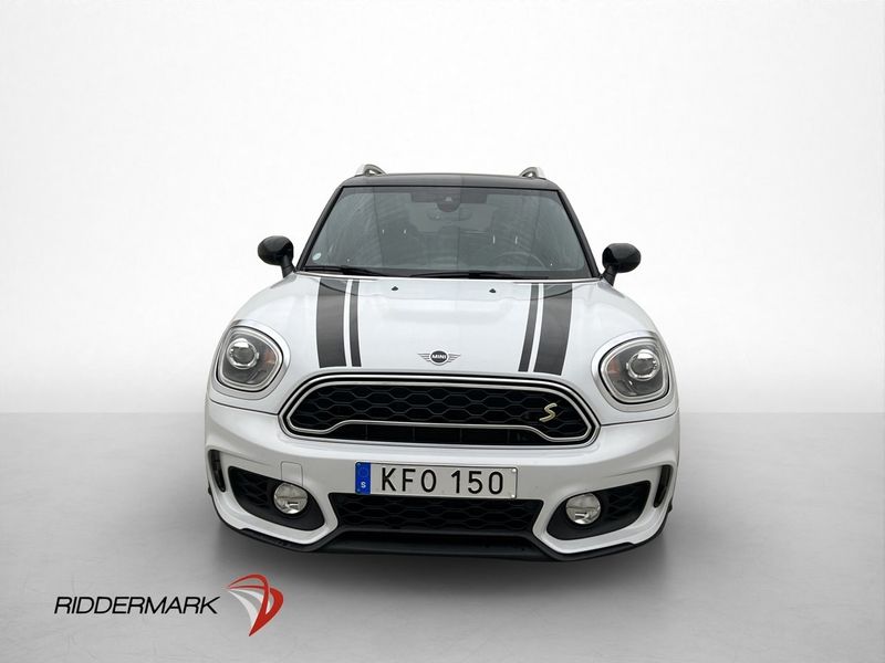 MINI Countryman bild 2