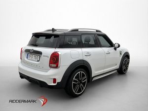 MINI Countryman bild 9