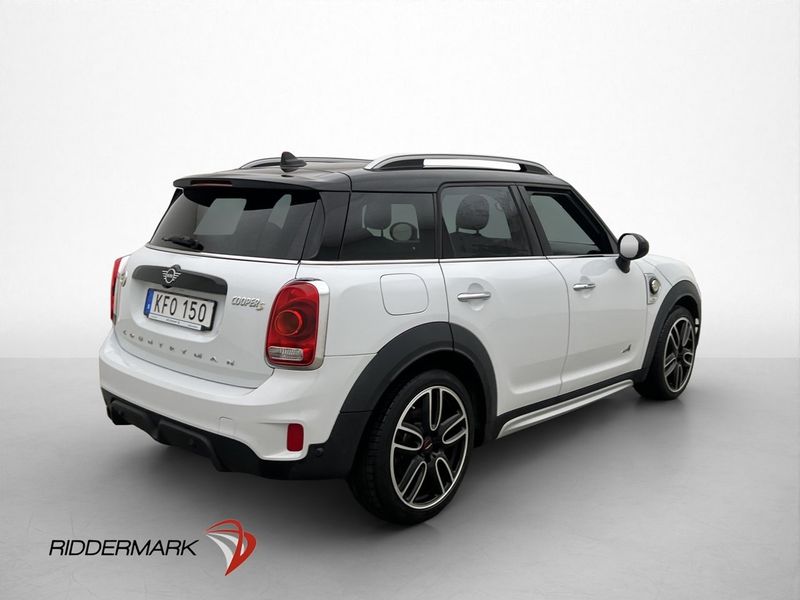 MINI Countryman bild 9