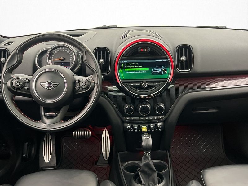 MINI Countryman bild 13