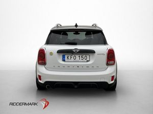 MINI Countryman bild 8