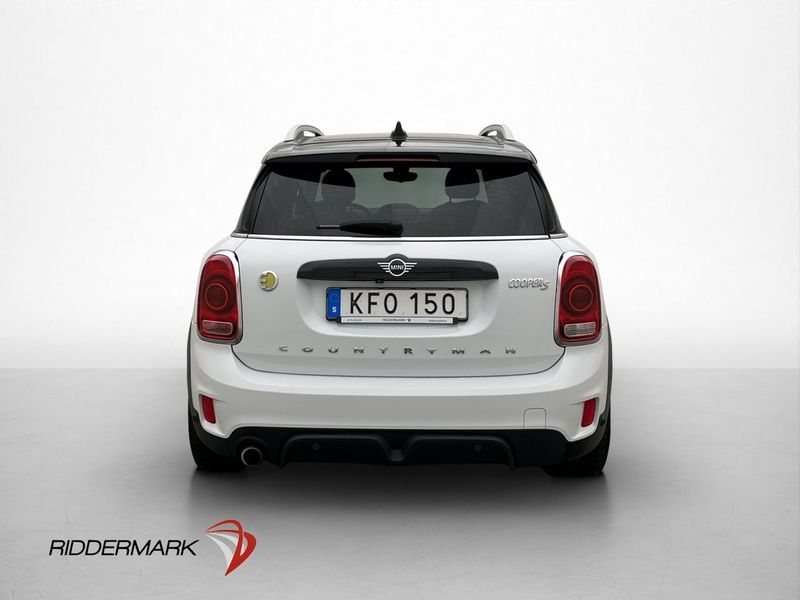 MINI Countryman bild 8