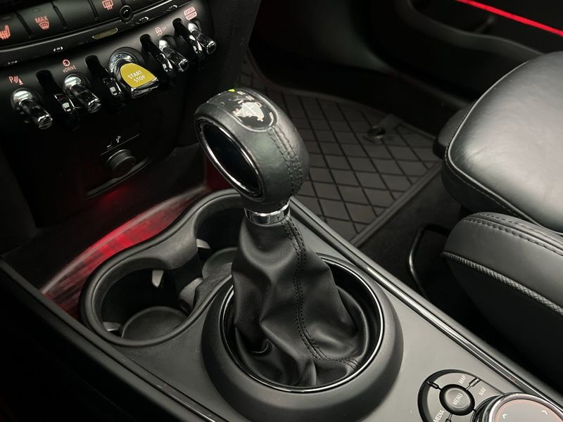 MINI Countryman bild 24