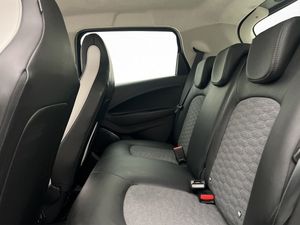 Renault Zoe bild 18