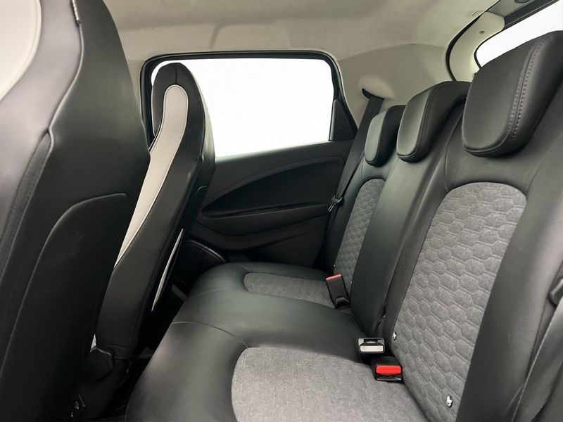 Renault Zoe bild 18