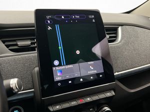 Renault Zoe bild 27