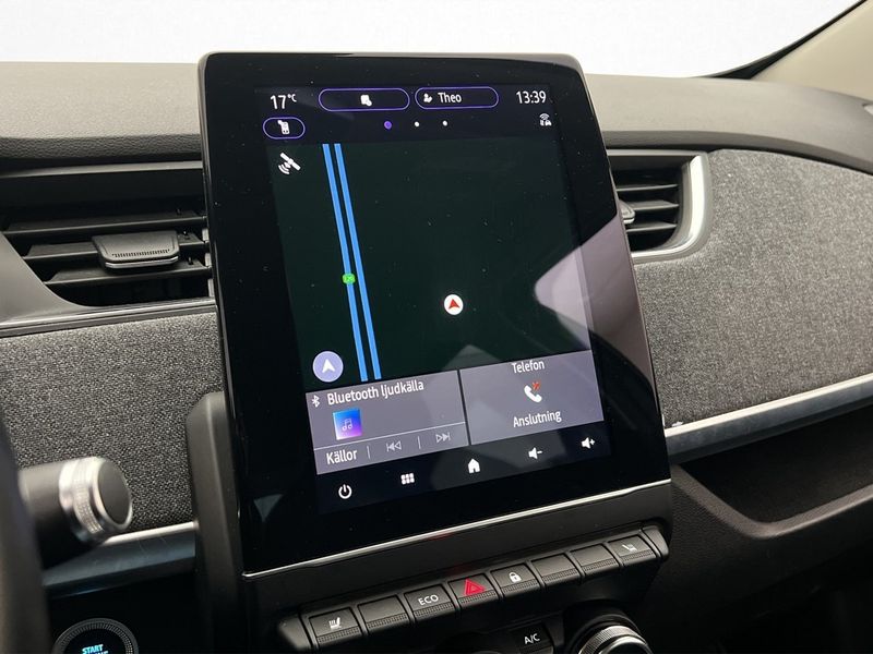 Renault Zoe bild 27
