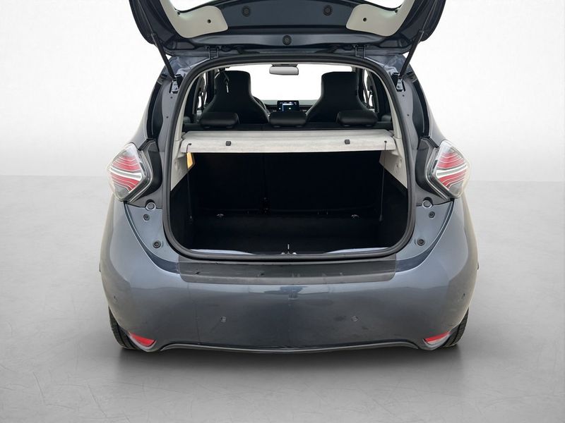 Renault Zoe bild 17