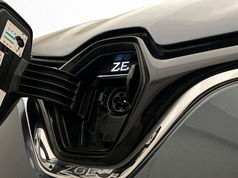 Renault Zoe bild 23
