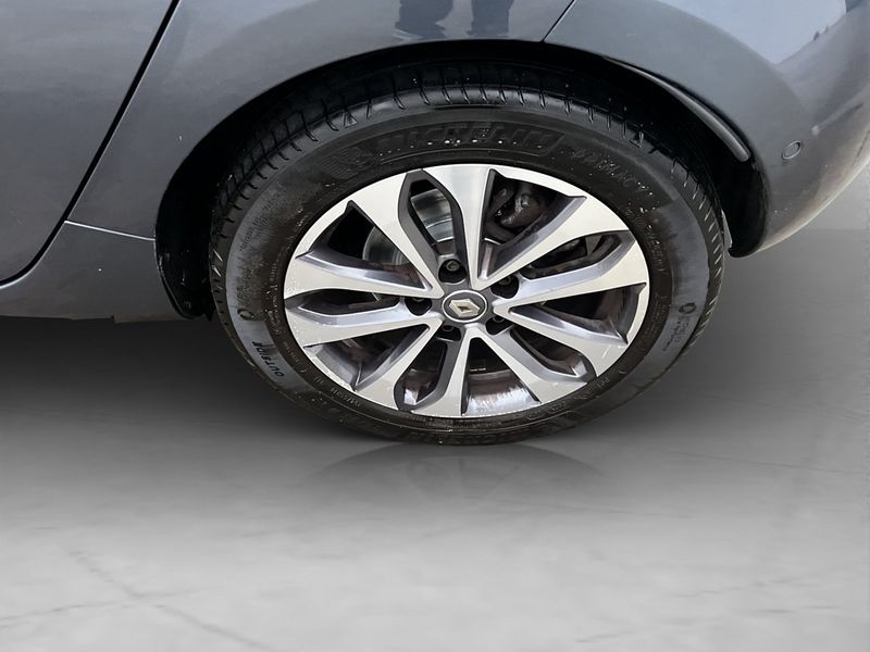 Renault Zoe bild 12