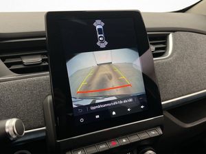 Renault Zoe bild 31
