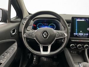 Renault Zoe bild 20