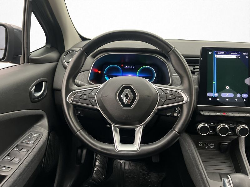 Renault Zoe bild 20