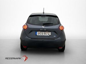 Renault Zoe bild 4