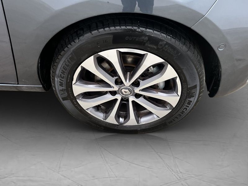 Renault Zoe bild 14