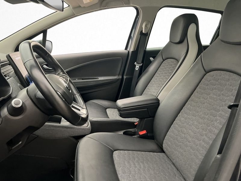 Renault Zoe bild 22