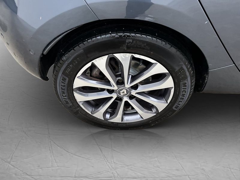 Renault Zoe bild 13