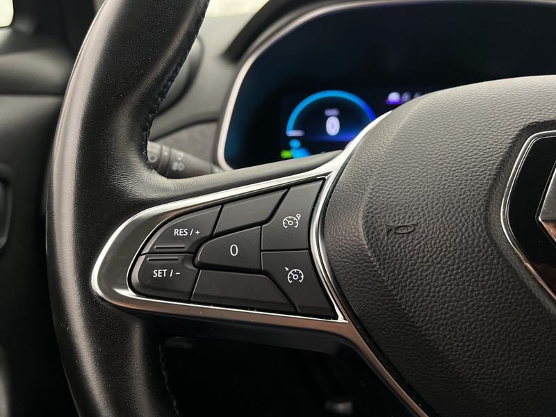 Renault Zoe bild 32