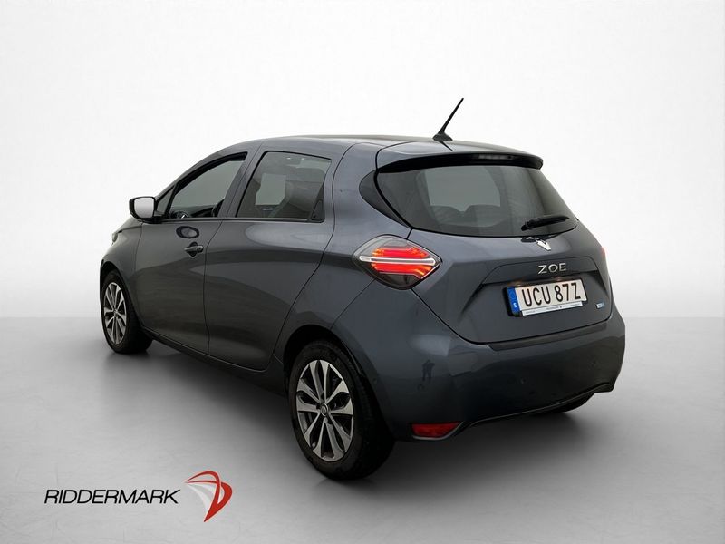 Renault Zoe bild 3