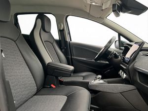 Renault Zoe bild 15