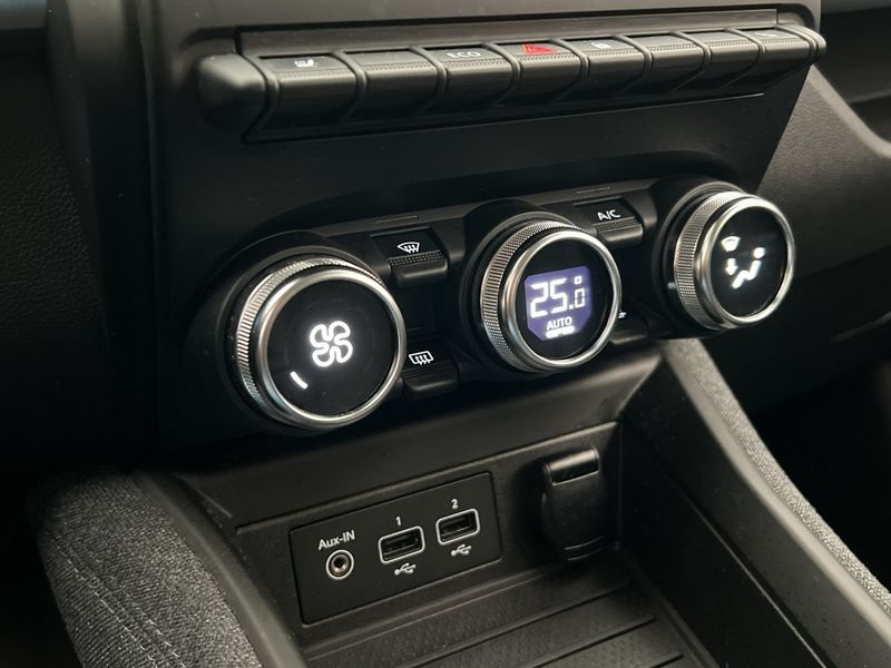 Renault Zoe bild 26
