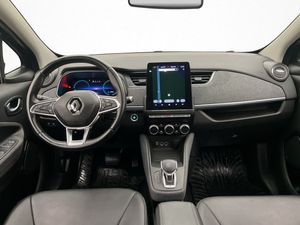 Renault Zoe bild 19