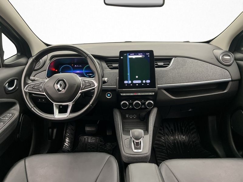 Renault Zoe bild 19