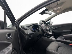 Renault Zoe bild 21