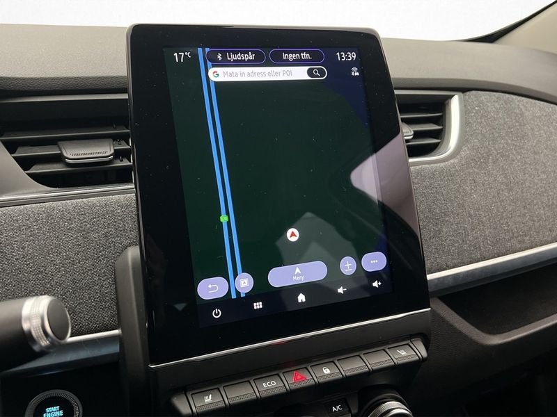 Renault Zoe bild 28