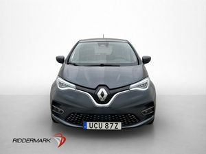 Renault Zoe bild 9