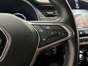 Renault Zoe bild 33