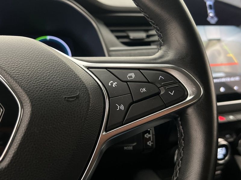 Renault Zoe bild 33